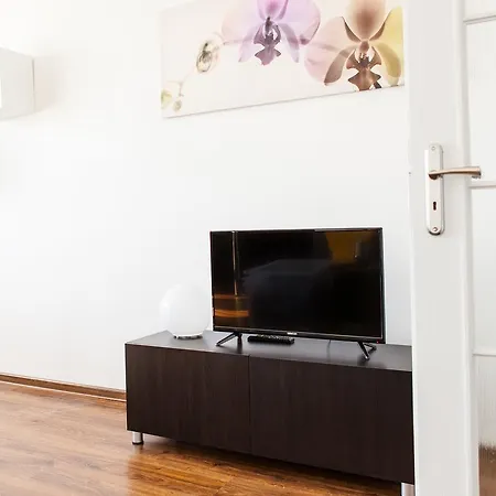 Apartamento Super Deluxe City *