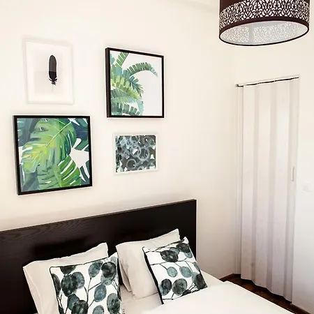Apartmán Super Deluxe City Bratislava